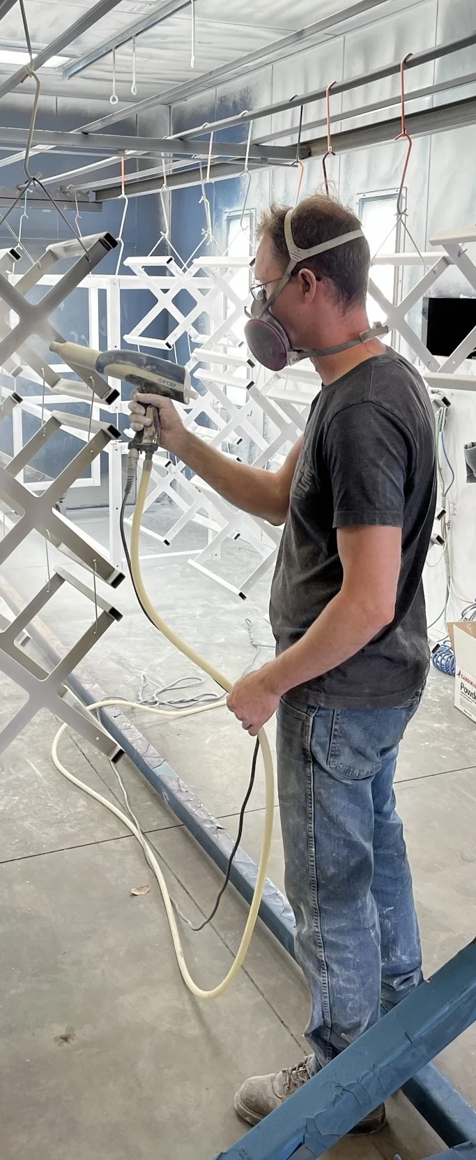 Who Do You Recommend for Powder Coating—and Why?